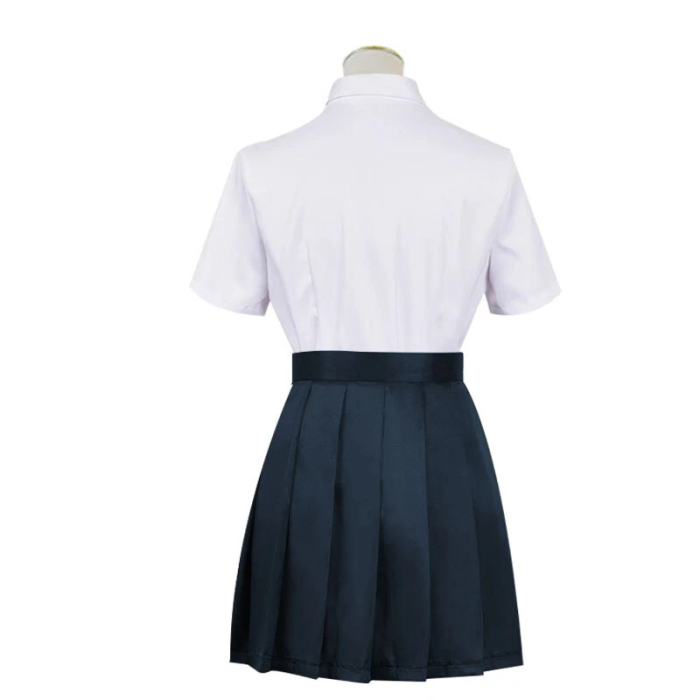 Yakuza Fiance Raise Wa Tanin Ga Ii Yoshino Somei School Uniform Dresses
