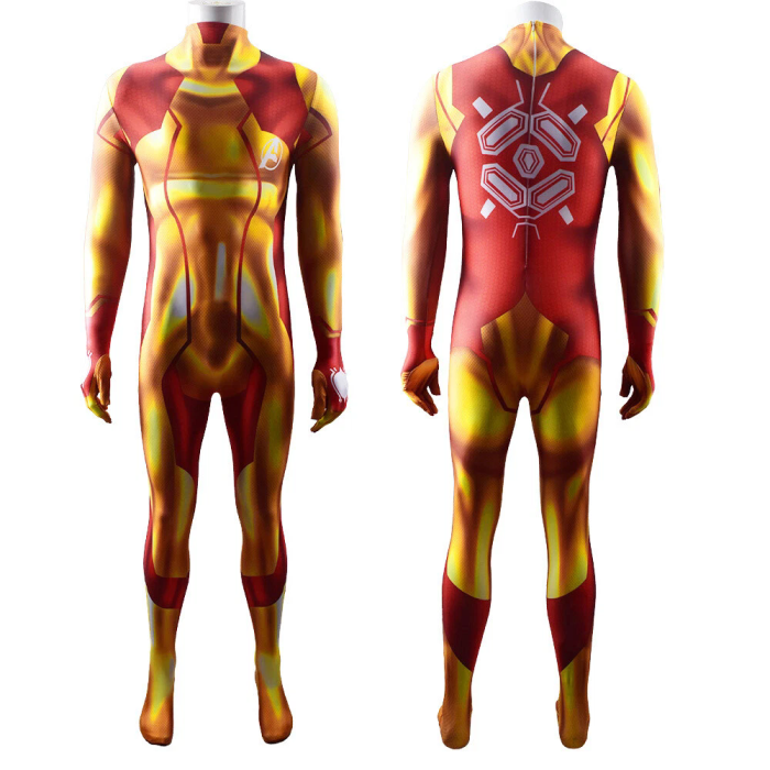Metroid Dread Samus Aran Jumpsuit Adult Kids Bodysuit Zentai Cosplay Costumes