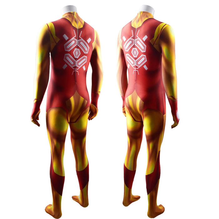 Metroid Dread Samus Aran Jumpsuit Adult Kids Bodysuit Zentai Cosplay Costumes