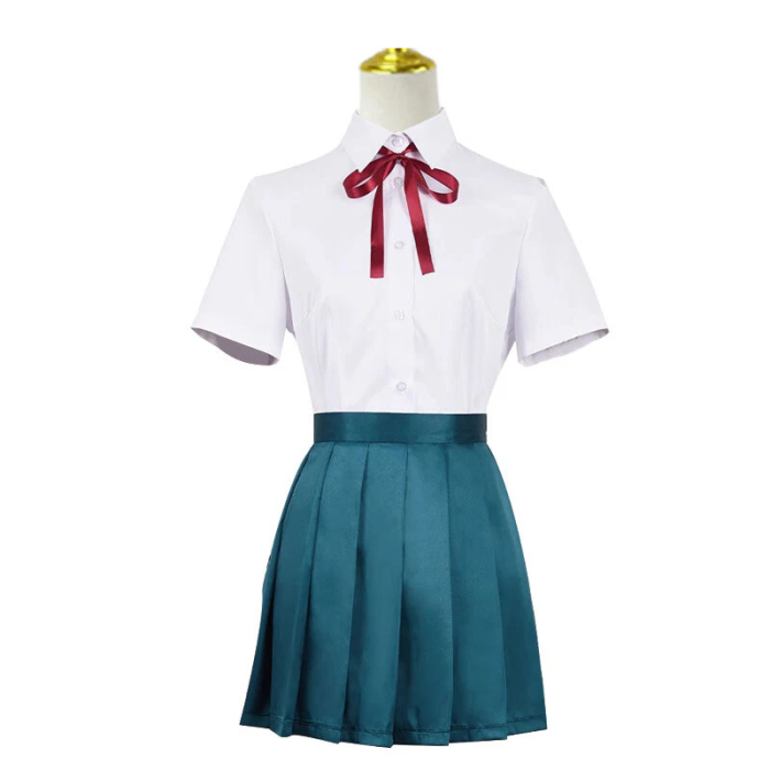Yakuza Fiance Raise Wa Tanin Ga Ii Yoshino Somei School Uniform Dresses