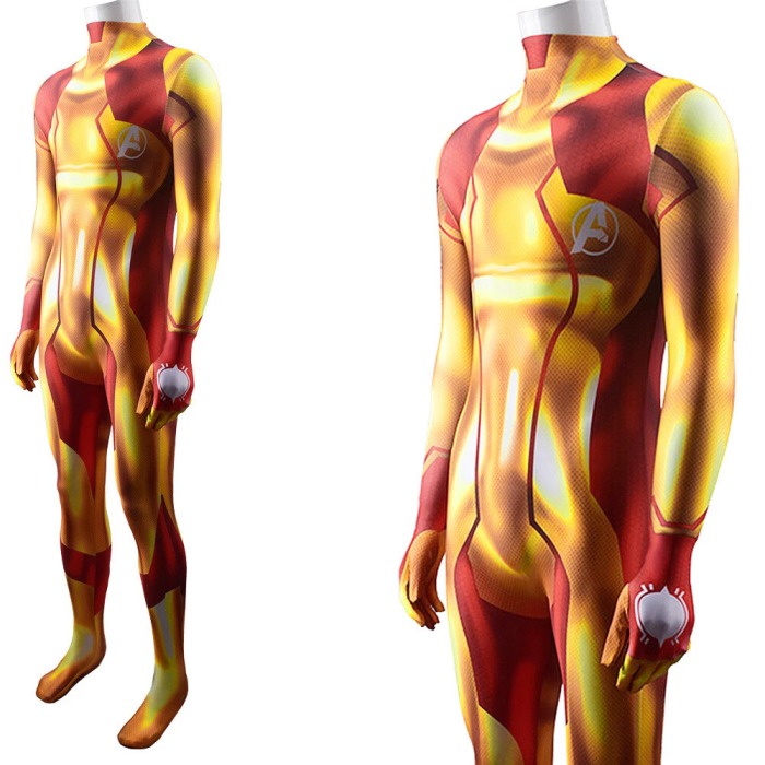 Metroid Dread Samus Aran Jumpsuit Adult Kids Bodysuit Zentai Cosplay Costumes