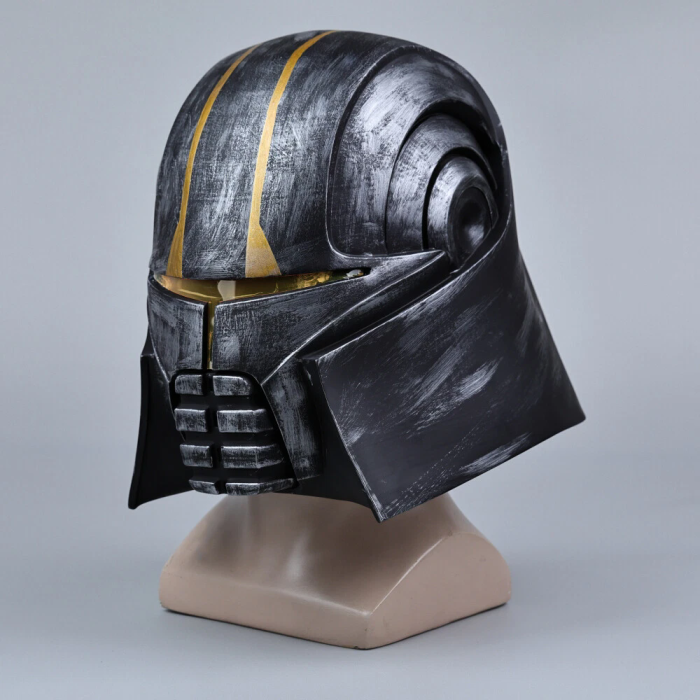 Star Wars Starkiller Helmet Galactic Empire The Sith Jedi Helmet Cosplay Props