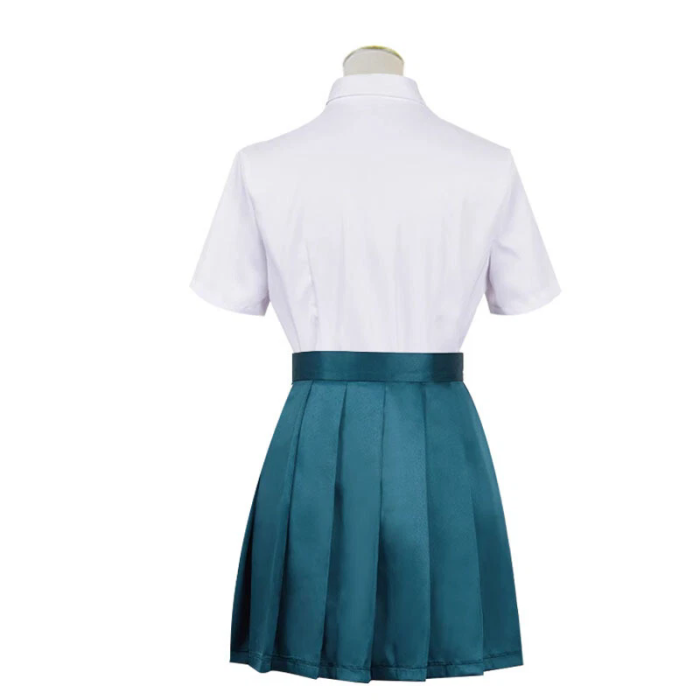 Yakuza Fiance Raise Wa Tanin Ga Ii Yoshino Somei School Uniform Dresses