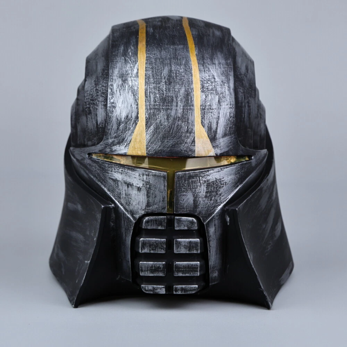 Star Wars Starkiller Helmet Galactic Empire The Sith Jedi Helmet Cosplay Props
