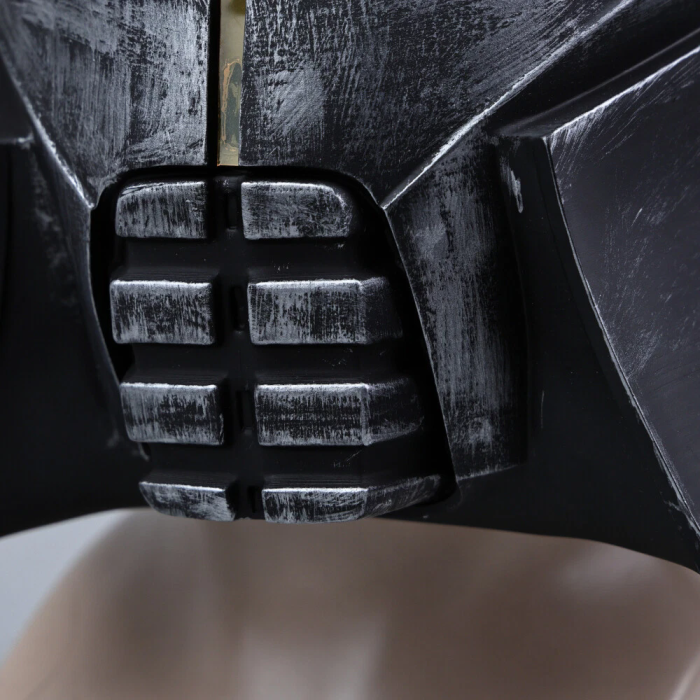 Star Wars Starkiller Helmet Galactic Empire The Sith Jedi Helmet Cosplay Props