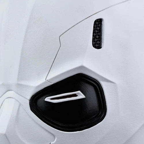 Thunderbolts Taskmaster Cosplay Mask Anthony Tony Full Head Superhero Mask Prop