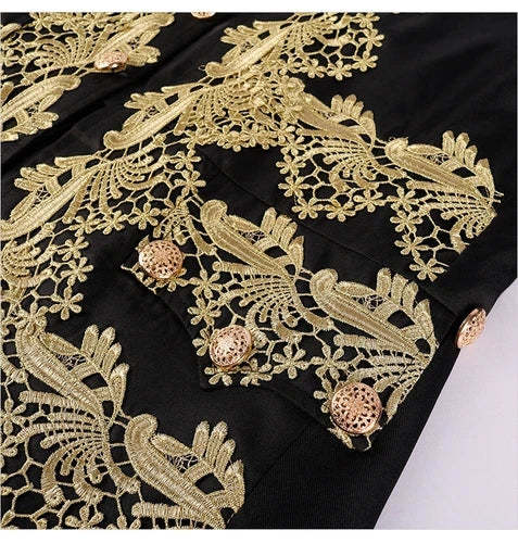 Cosplay Victorian Medieval Gothic Prince Embroidery Costumes Steampunk Suits
