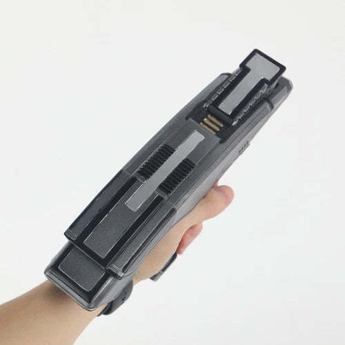 Star Trek Picard Tv Series Starfleet Hand Phaser Handmade Pistol Props Resin