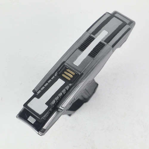 Star Trek Picard Tv Series Starfleet Hand Phaser Handmade Pistol Props Resin