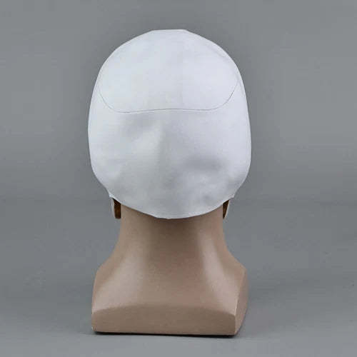 Thunderbolts Taskmaster Cosplay Mask Anthony Tony Full Head Superhero Mask Prop
