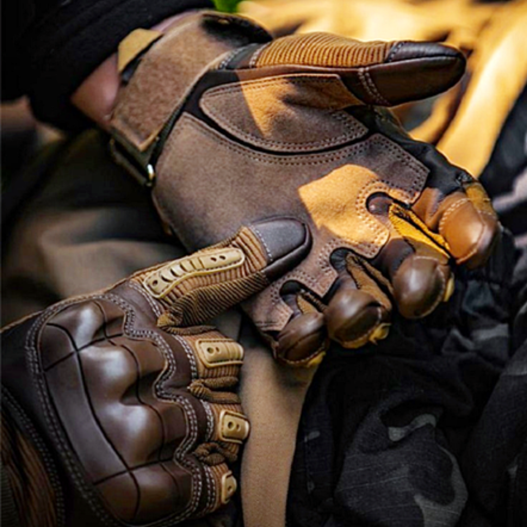 GorillaGloves™ Ultra Durable Outdoor Gloves 