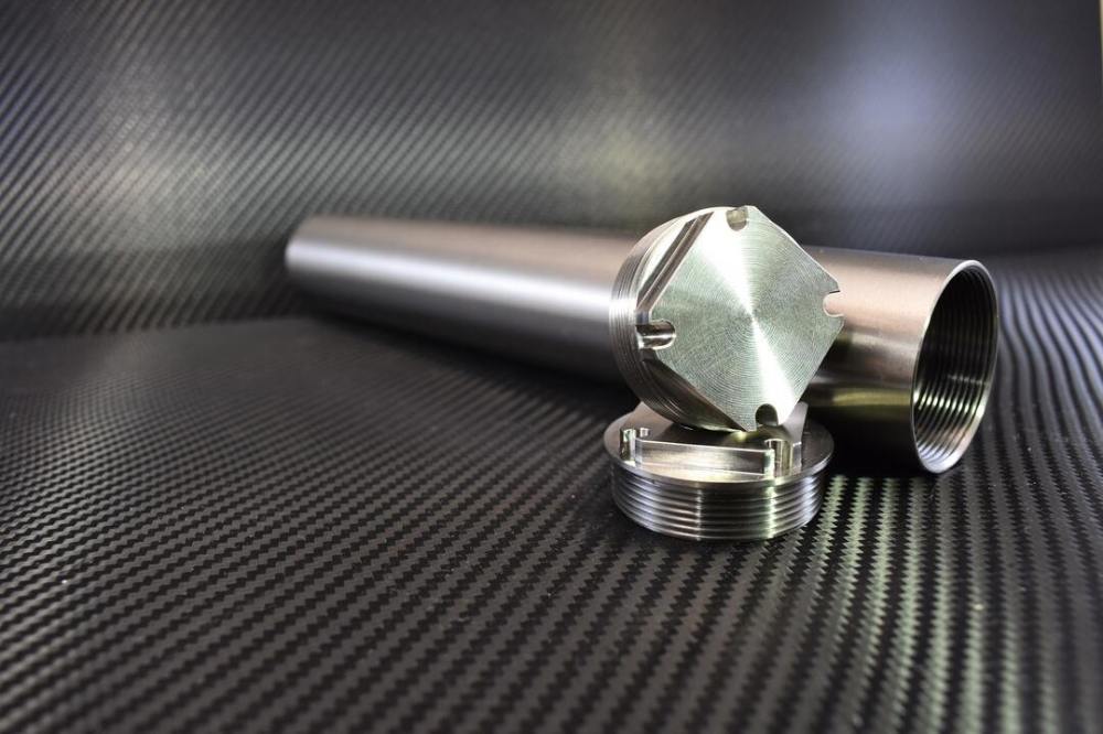 Solvent trap wholesale