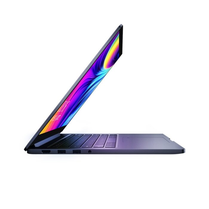 2020 Xiaomi Laptop Pro 15.6 Inch i7-10510U / i5-10210U MX350 With 16GB/8GB RAM 512/1TB SSD 100% sRGB Office ultra-thin notebook