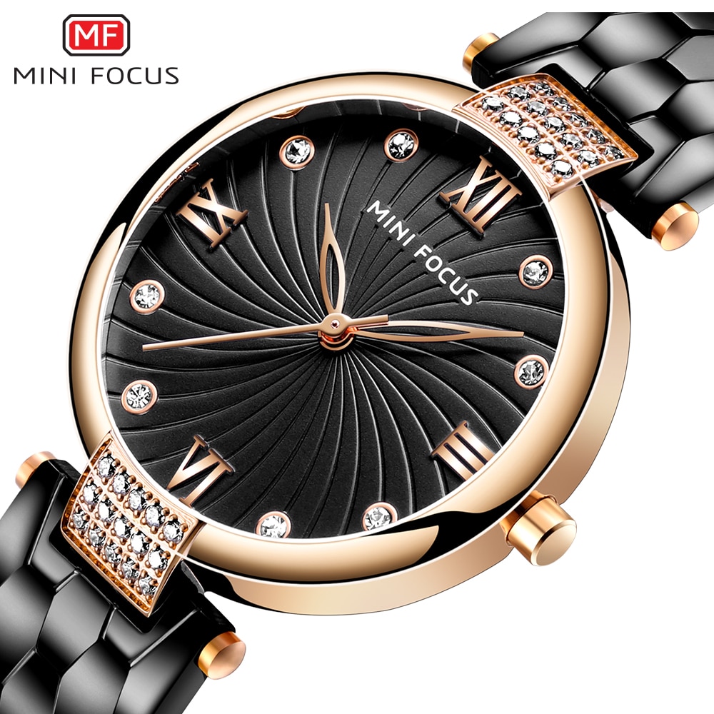 Relojes mini focus mujer new arrivals