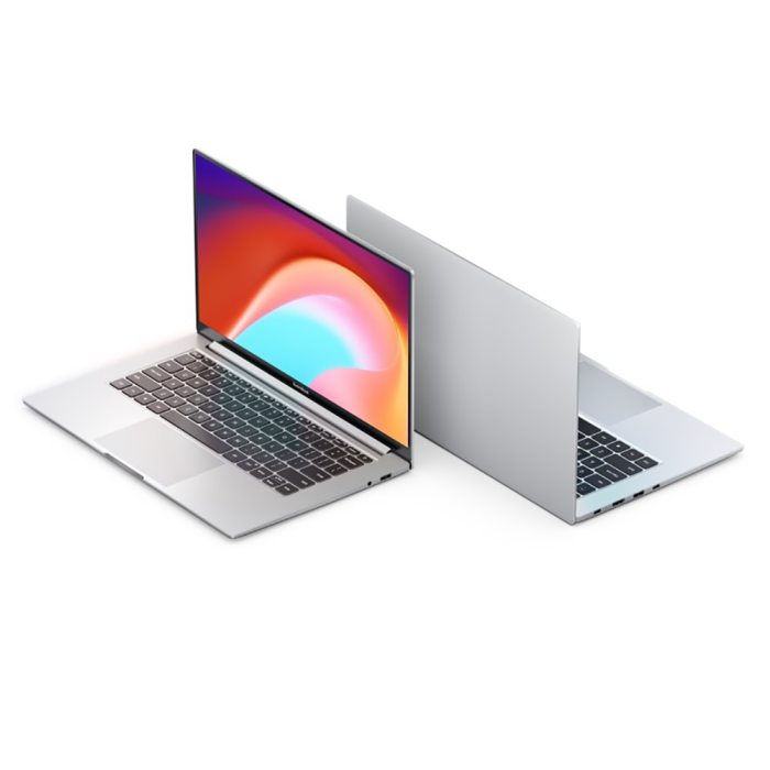 Xiaomi Redmibook 14 II Laptop AMD Ryzen 7 4700U 14 Inch 1080 FHD Screen Windows 10 8GB/16GB DDR4+512GB SSD Ultrathin Notebook