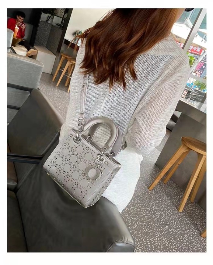 Autumn New Fashion Shoulder Bag