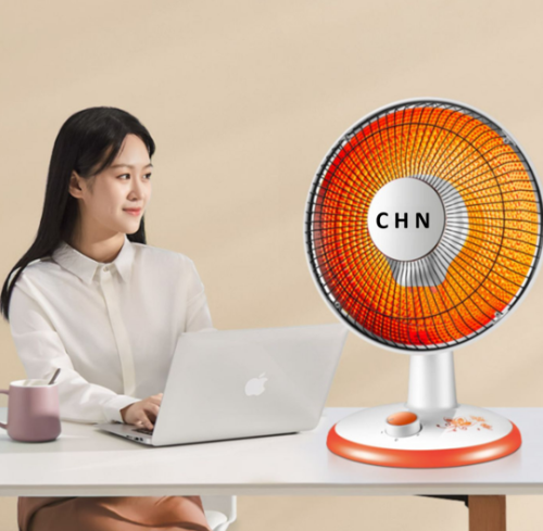 Indoor heater/indoor fast heater/thermostat