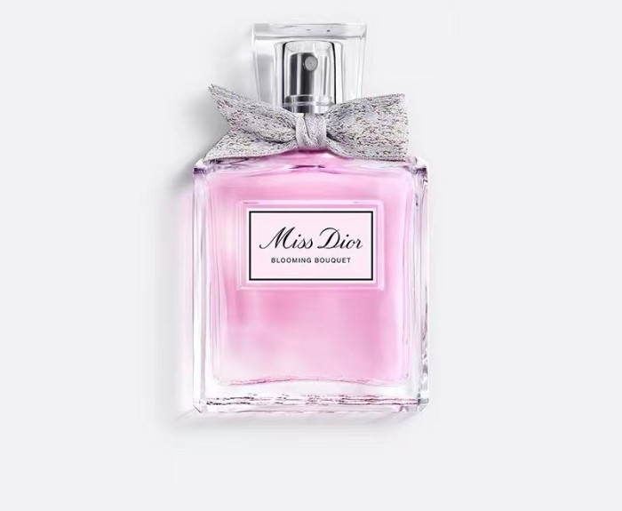 [520 gift] women's sweetheart perfume eau de parfum fresh and lasting genuine big brand