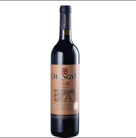 Changyu Special Grade Cabernet Sauvignon Dry Red Wine 750ml Domestic Red Wine (New Packaging)