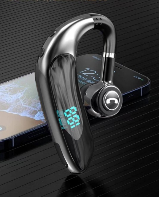 Dedicated Bluetooth earphones noise cancelling ears phone 800