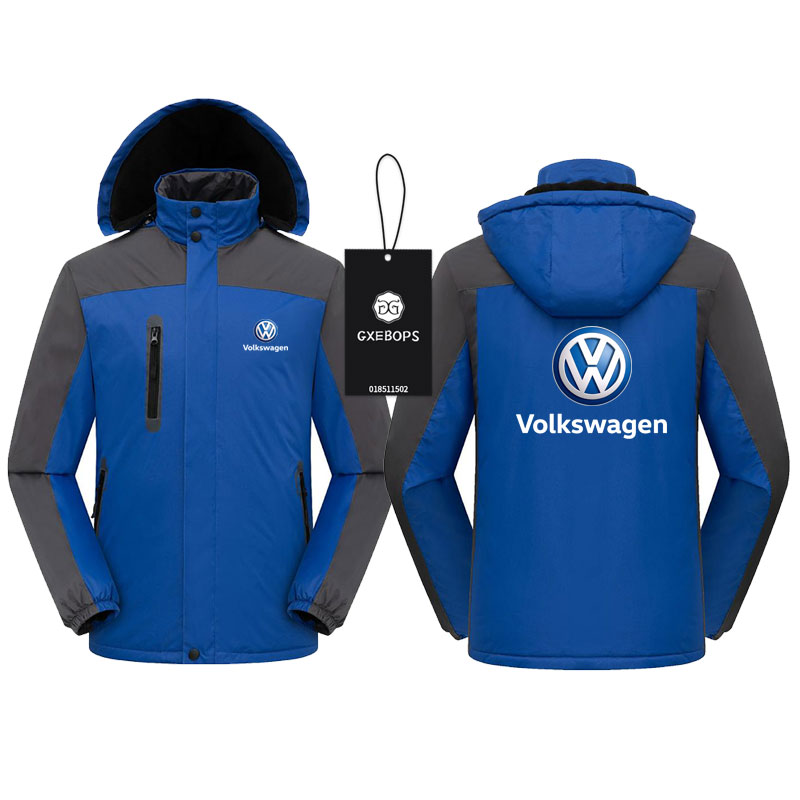 vw windbreaker