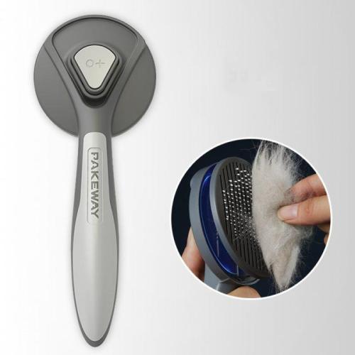 Pet Comb Professional Removal Of Floating Hair Pet Comb