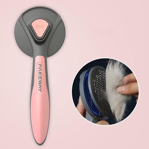 Pet Comb Professional Removal Of Floating Hair Pet Comb