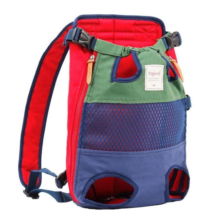 Travel Pet Backpack 12 kg Pet Dog Backpack