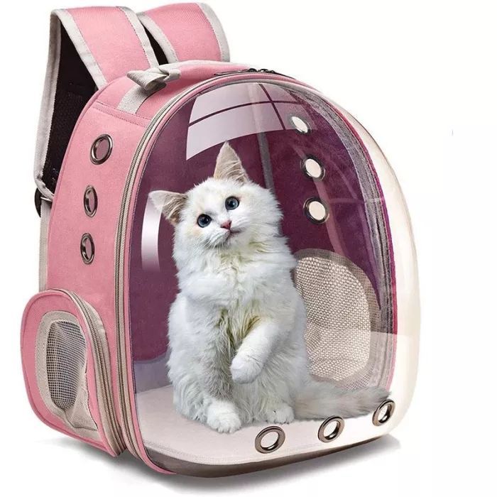 Breathable Sling Pet Carrier