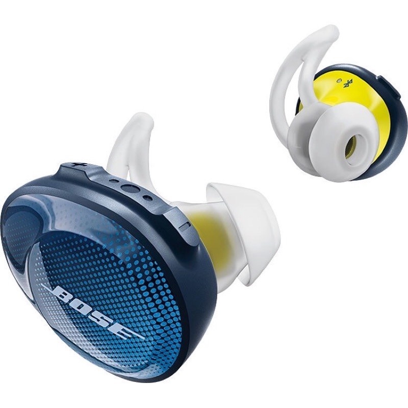 Sports Earbuds Waterproof Headphones 