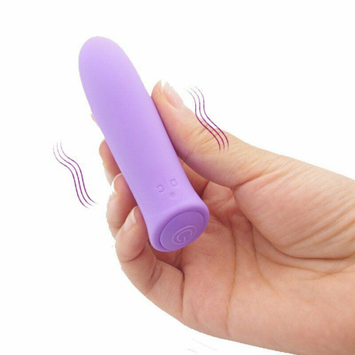 Sexbuyer Silicone Bullet Massager