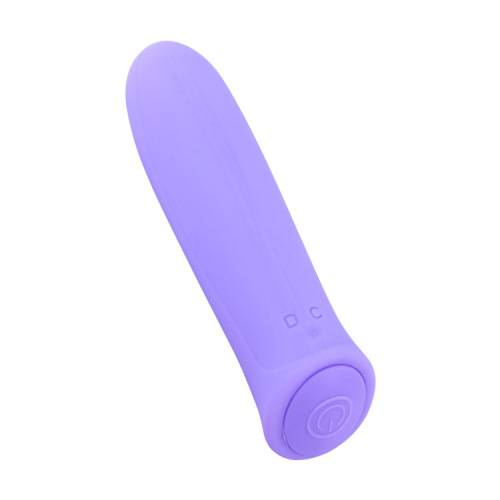 Sexbuyer Silicone Bullet Massager