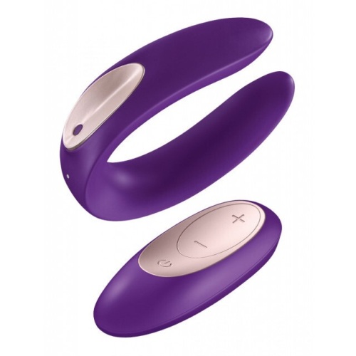 Sexbuyer Remote Partner Clitoris Vibrator