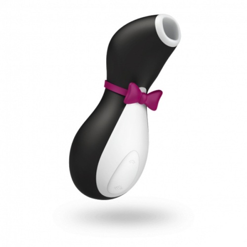 Sexbuyer Penguin Clitoris Stimulator