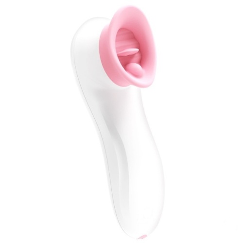 Sexbuyer Inspire Flickering Intimate Clitoris Stimulator