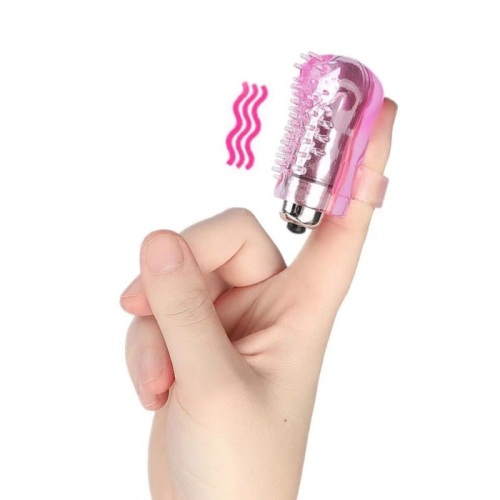 Sexbuyer Finger Vibrator