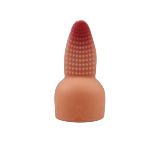 Sexbuyer Tongue Oral Sex Wand Attachment