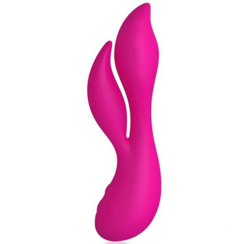 Sexbuyer Chic Lilac Rechargeable Rabbit Vibe
