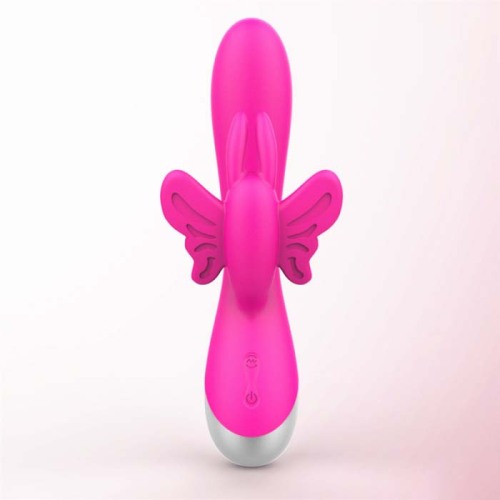 Sexbuyer Touch Butterfly Vibrator