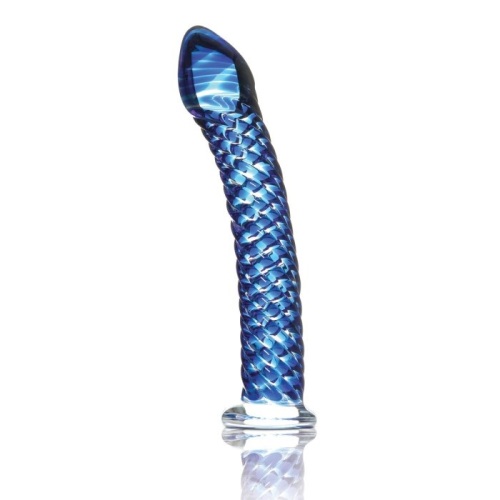 Sexbuyer Blue Wave G-Spot Dildo