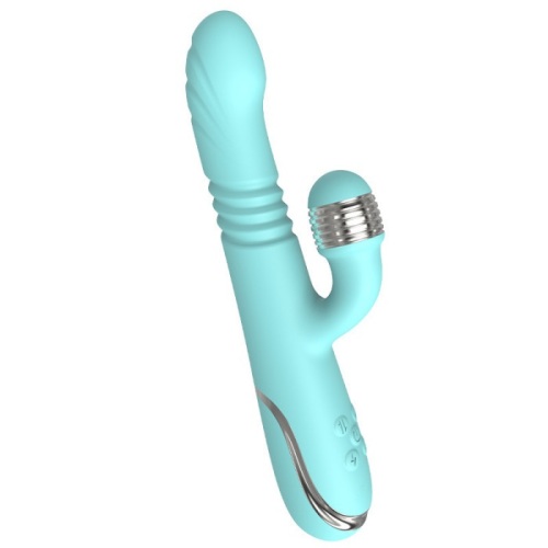 Sexbuyer E-stim Rabbit Vibrator
