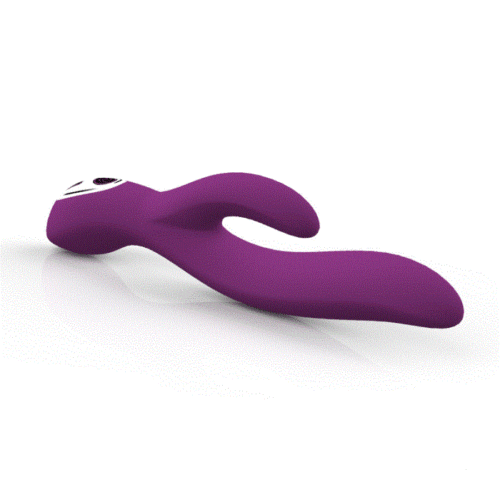 Sexbuyer Silicone Rabbit Vibrator