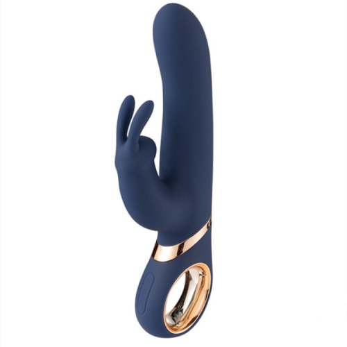 Sexbuyer Twirling Rabbit Vibrator