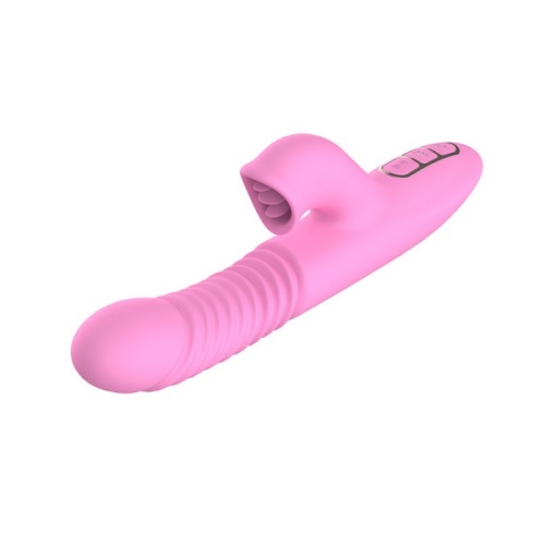 Sexbuyer Sensual Massagers Rabbit Vibrator