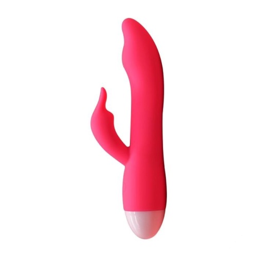 Sexbuyer G-Focus G-Spot Silicone Vibrator