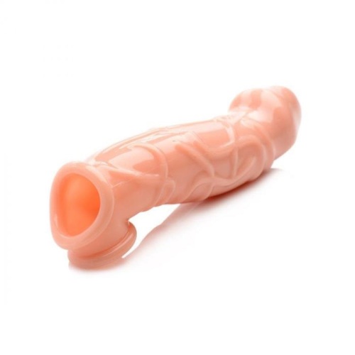 Sexbuyer 2 Inch Flesh Penis Extender Sleeve
