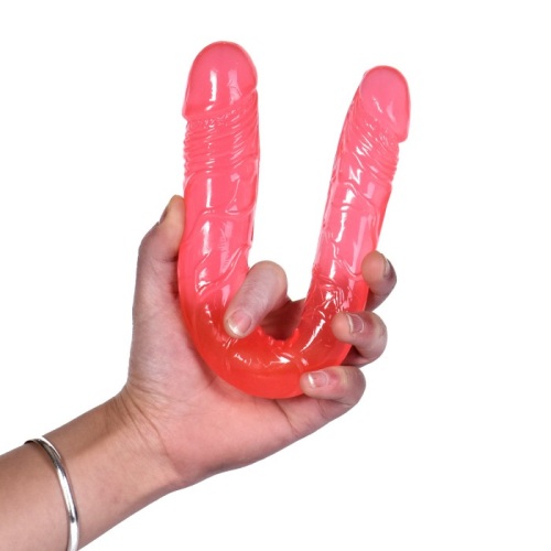 Sexbuyer 12.59 Inch Double Dong