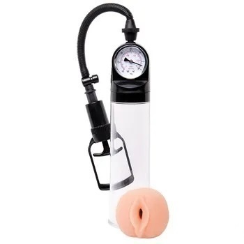 Sexbuyer Pussy Pump