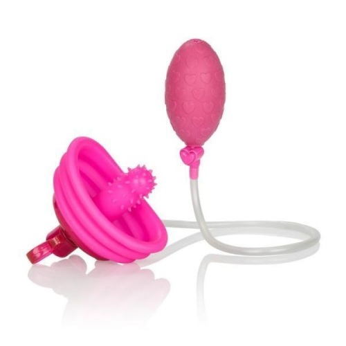 Sexbuyer Venus Butterfly Pump Pink