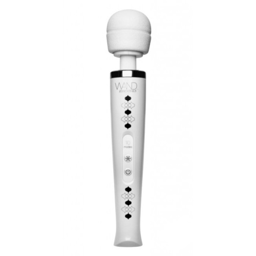 Sexbuyer 10 Function Cordless Rechargeable Wand Massager